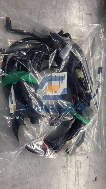 6251-81-9810 KOMATSU WIRING HARNESS