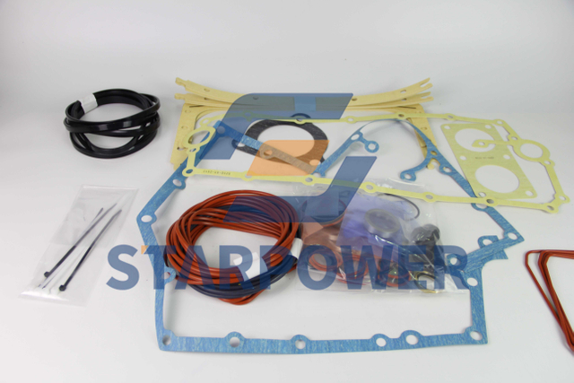 6211-K2-9800 KOMATSU GASKET KIT,CYLINDER BLOCK (140-2 K2)