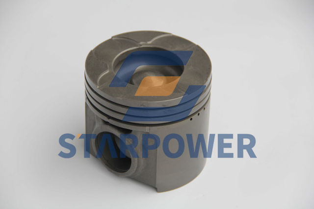 6261-31-2130 KOMATSU PISTON