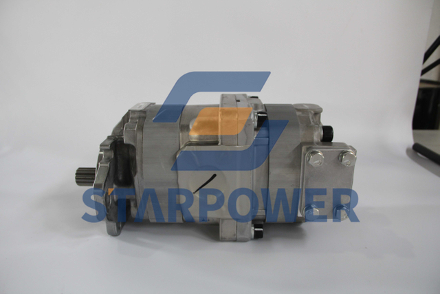 705-52-30052 KOMATSU PUMP ASSY