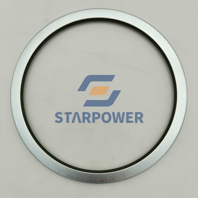 209-72-11261 KOMATSU SEAL,DUST