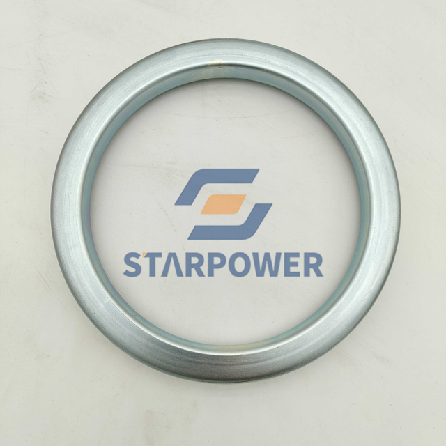 6245-21-3111 KOMATSU COVER,ROCKER ARM HOUSING