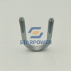 07283-34354 KOMATSU CLIP