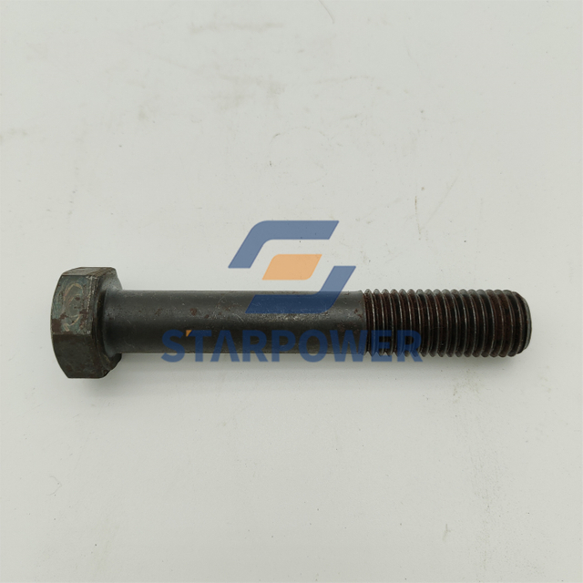 01010-61695 KOMATSU BOLT
