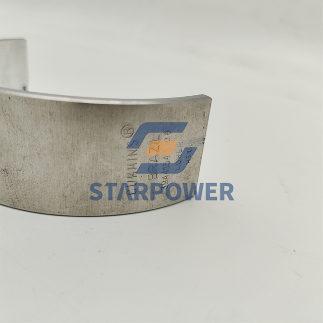 6742-29-8200 Komatsu BEARING,MAIN (010)