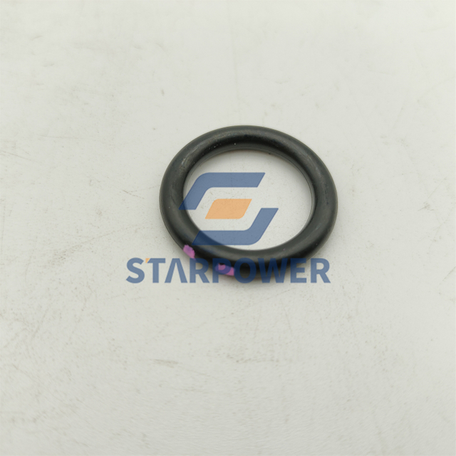 07002-62034 KOMATSU PPC ACCUMULATOR，O-RING