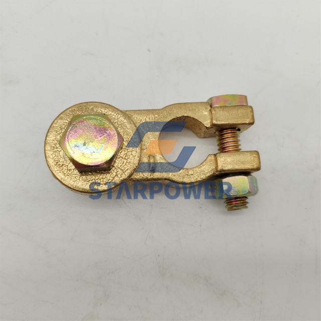 08000-00001 Komatsu TERMINAL