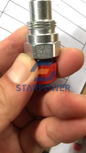 209-62-61310 KOMATSU NIPPLE