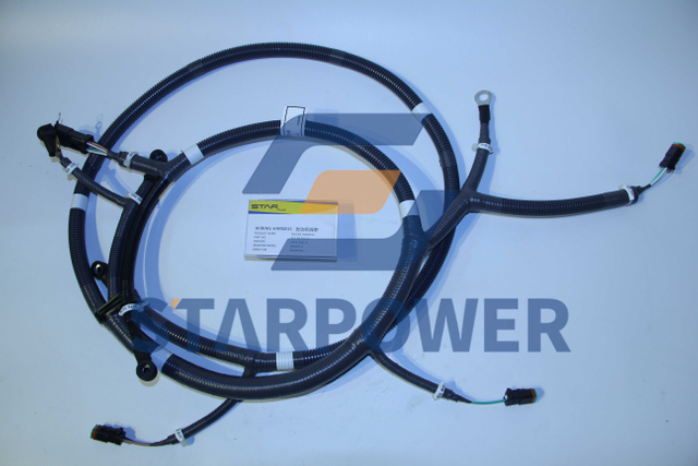 421-06-42172 KOMATSU WIRING HARNESS