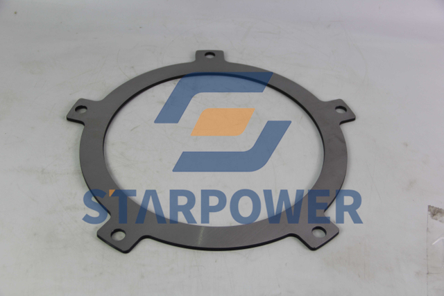 425-15-22720 KOMATSU PLATE