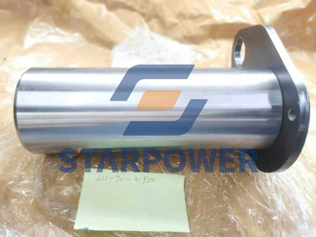 421-70-31950 KOMATSU BELLCRANK