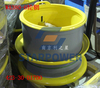 423-30-D1700 KOMATSU RIM ASSEMBLY