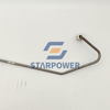 6743-71-5550 TUBE INJECTOR FUEL SUPPLY