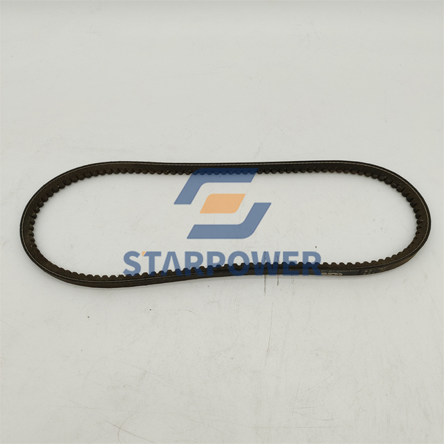 6212-85-6840 V-BELT SET