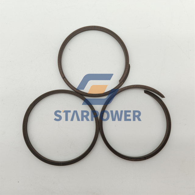 714-12-39220 Komatsu RING