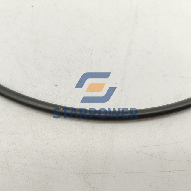 07000-15240 Komatsu O-RING