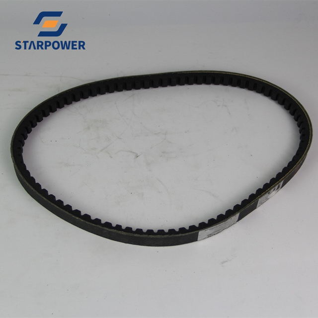 04120-21736 KOMATSU V-BELT