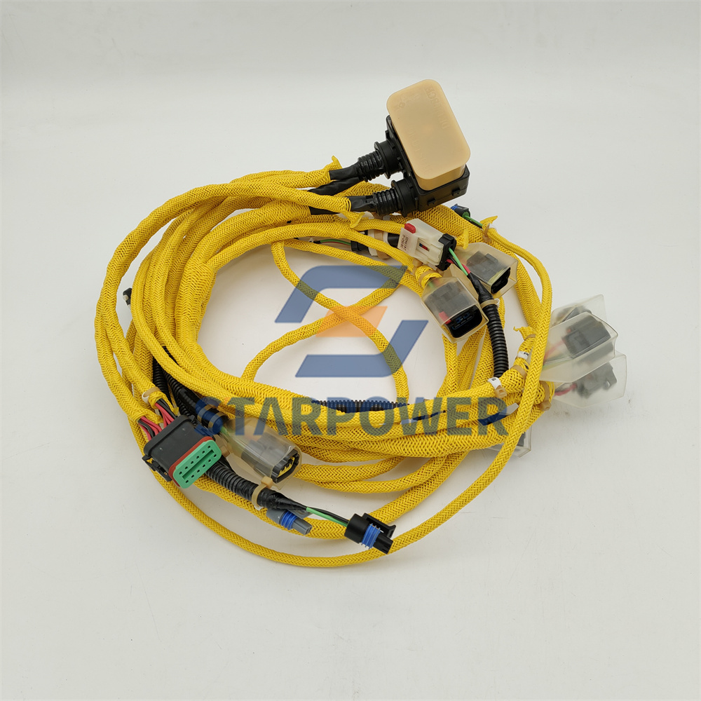 6261-81-8910 WIRING HARNESS