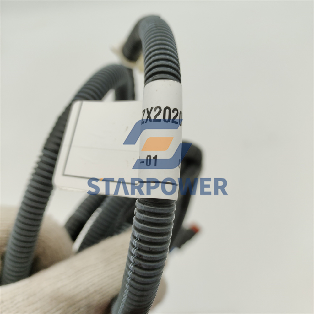 423-06-42240 WIRING HARNESS