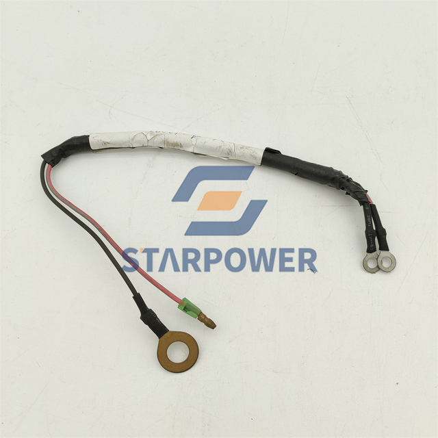 426-06-12491 WIRING HARNESS