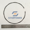 56D-15-12710 WAVE SPRING KOMATSU GENUINE PARTS