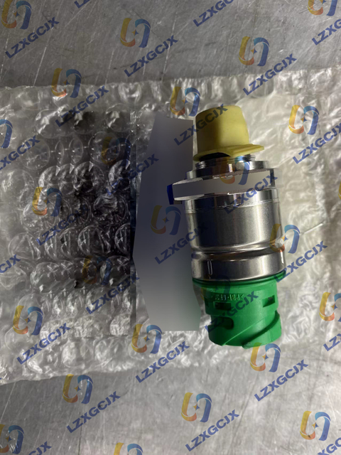 6560-61-7202 SENSOR ASSY,BOOST PRESSURE 140-5 PC600-8;PC850-8 WA500-6 HD325-7 D275-5;D155-6