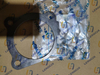 6754-81-6810 GASKET SA6D102E-D-1FL-6S;SAA6D107E-1B; WA380-6;WA380Z-6;WA380-7;WA380-8;