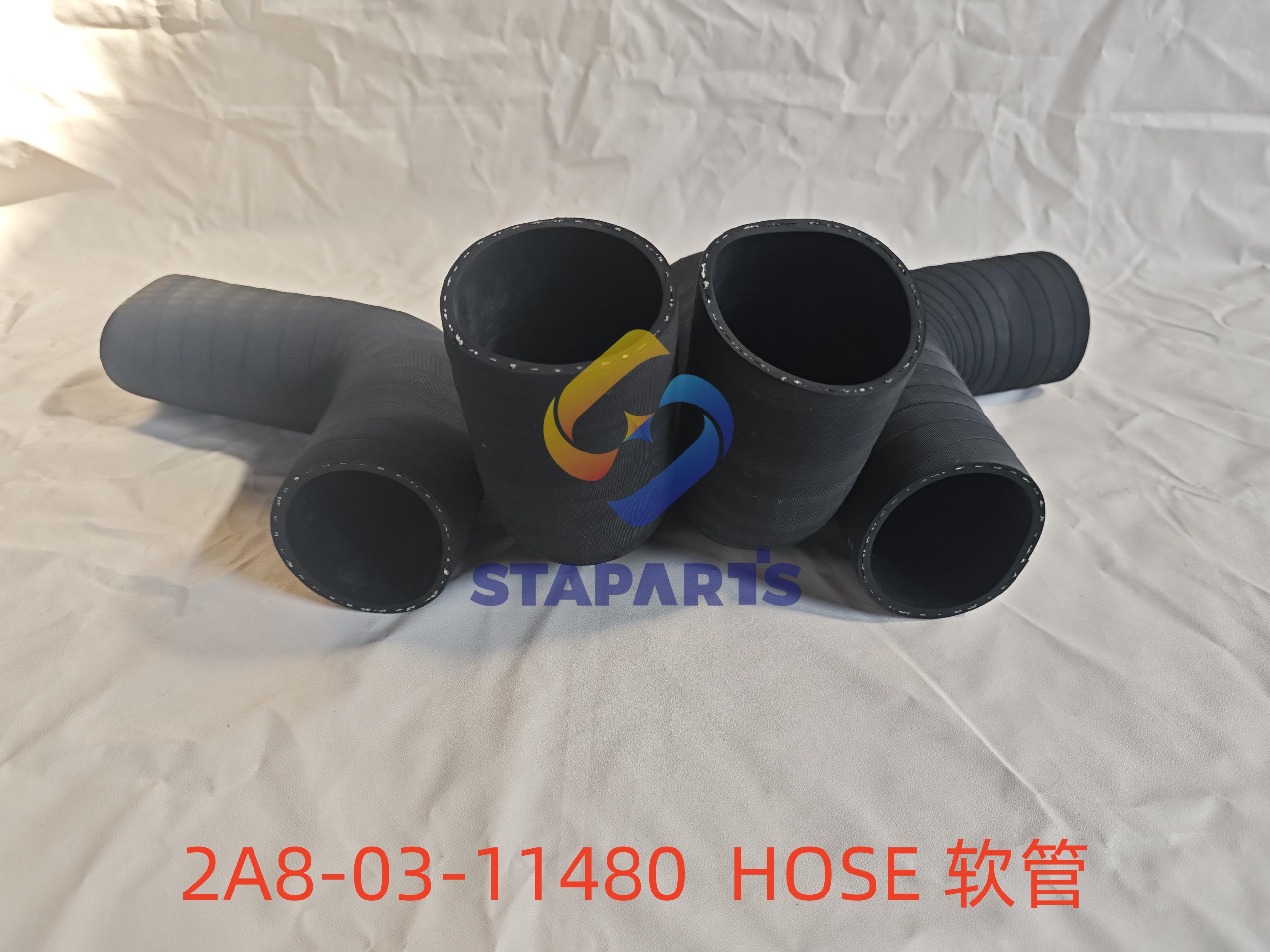 2A8-03-11480 HOSE