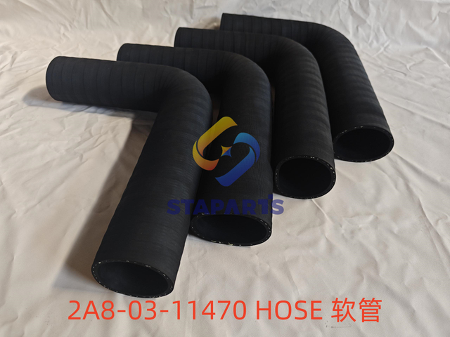 2A8-03-11470 HOSE