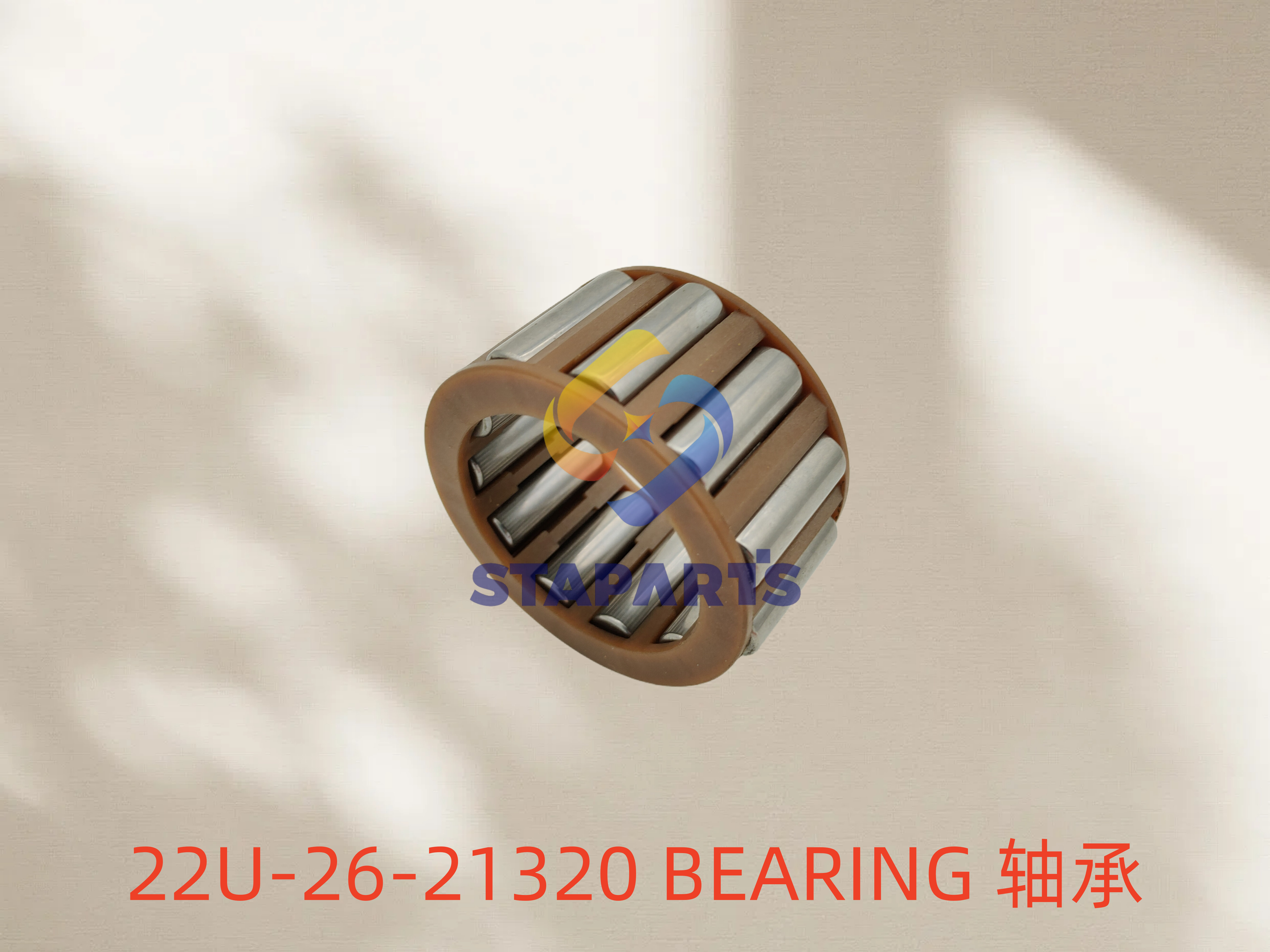 22U-26-21320 BEARING