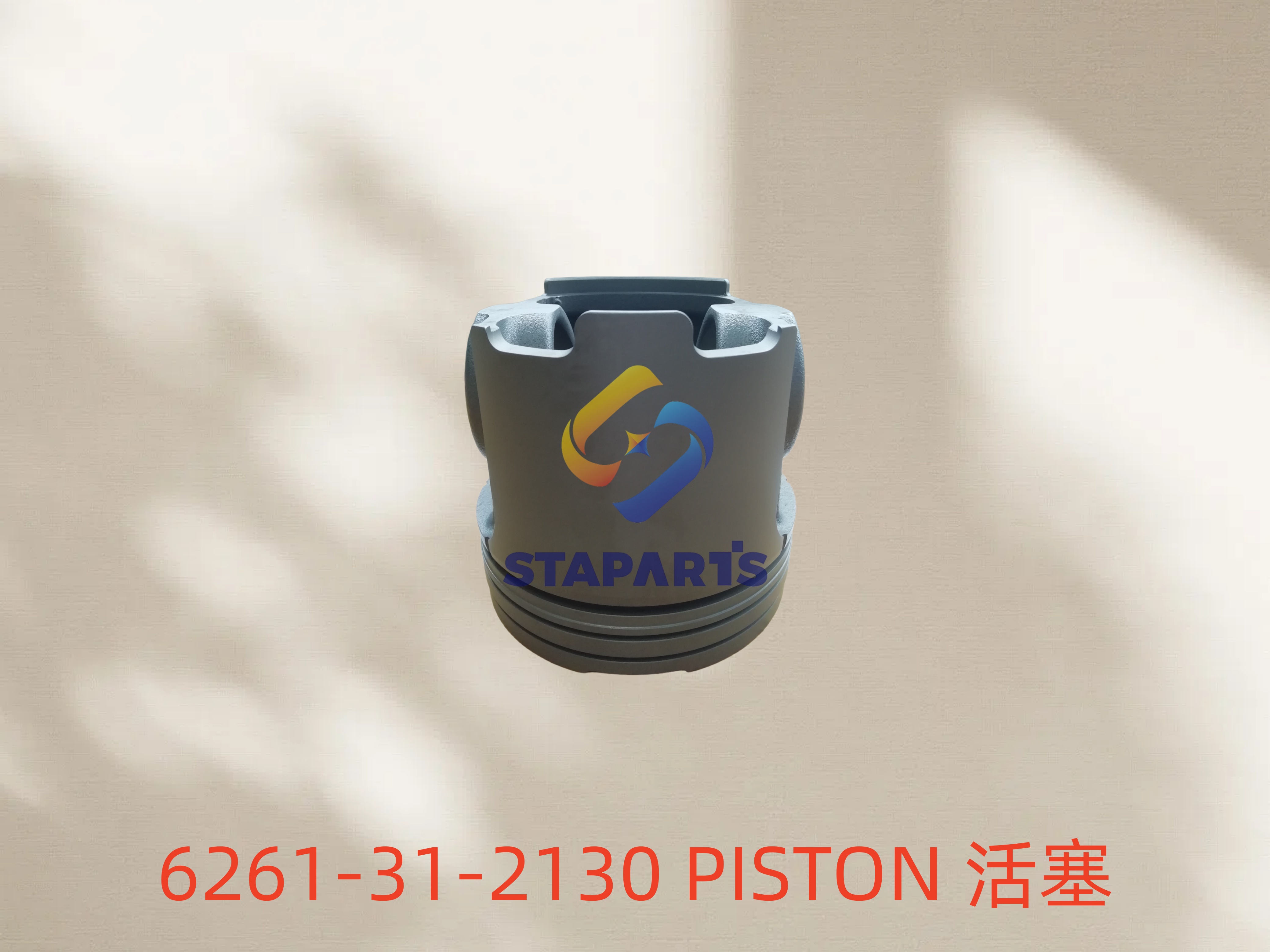 6261-31-2130 PISTON