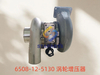 6508-12-5130 涡轮增压器