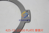 425-15-22830 PLATE