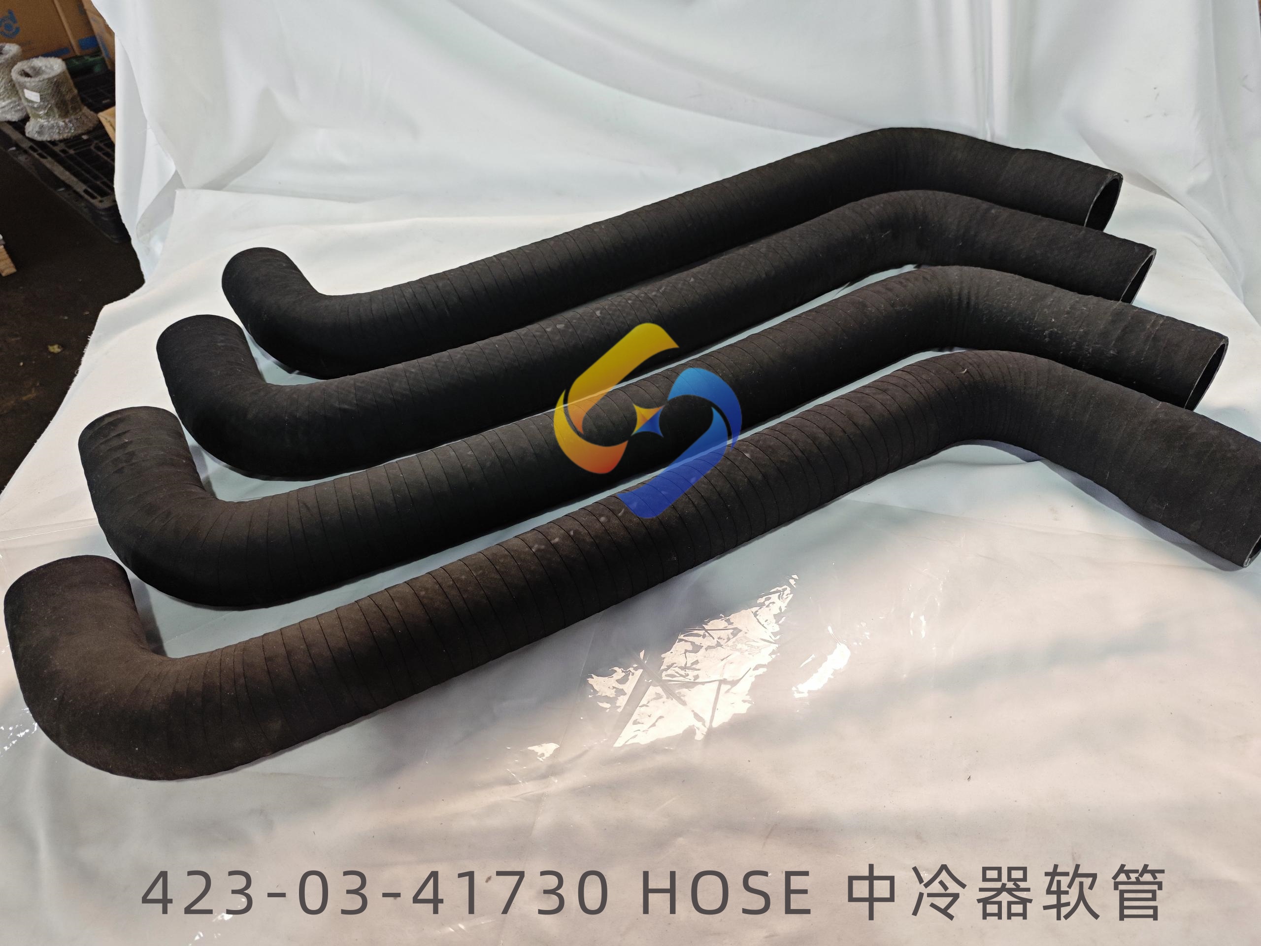 423-03-41730 HOSE