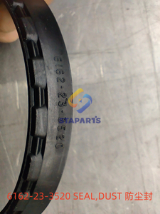6162-23-3520 SEAL,DUST