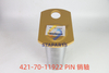 421-70-11922 PIN
