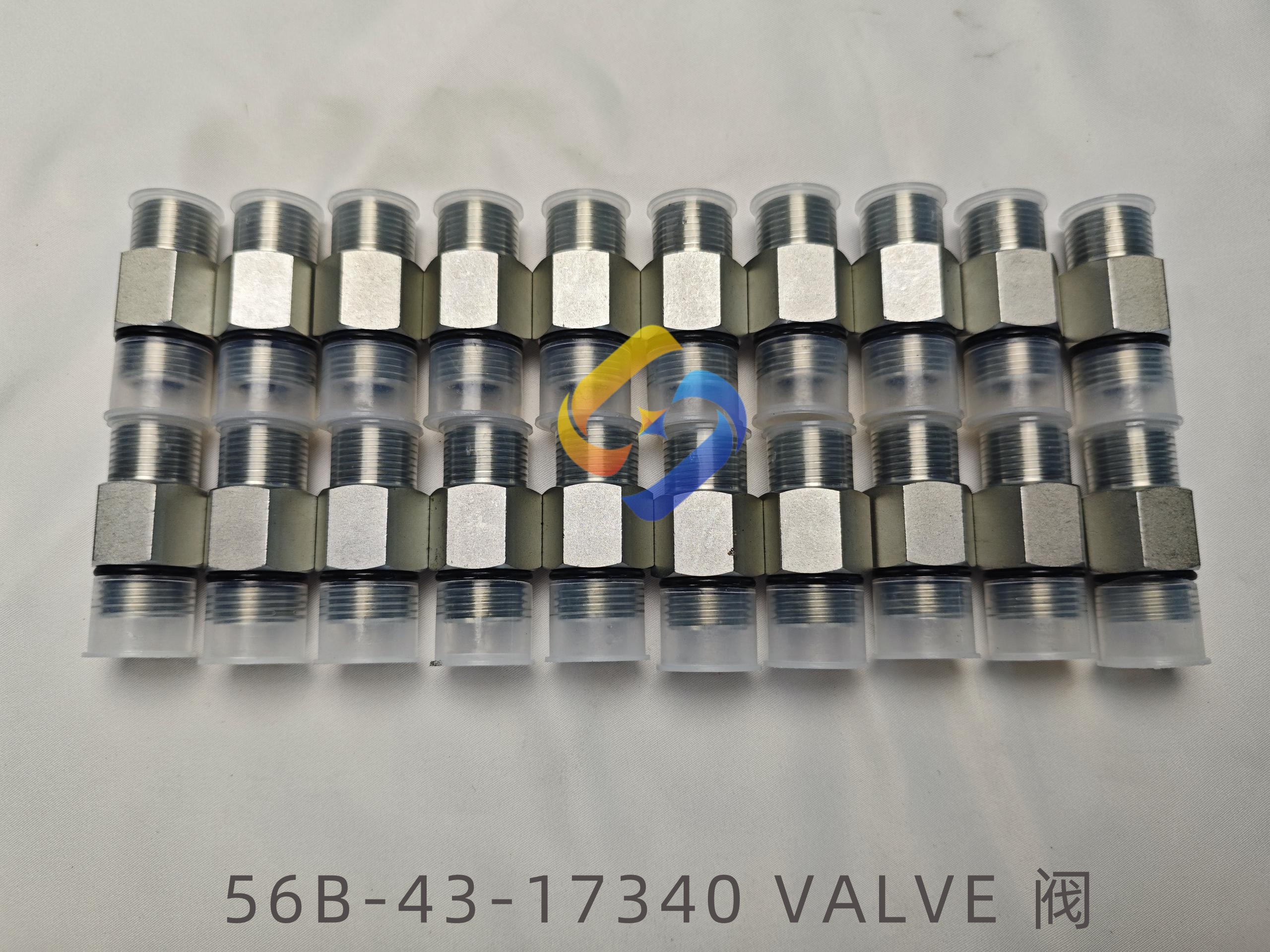 56B-43-17340 VALVE