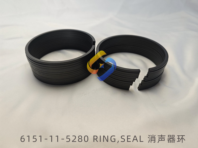6151-11-5280 RING,SEAL