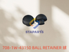 708-1W-43150 BALL RETAINER