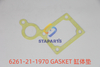 6261-21-1970 GASKET