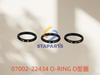 07002-22434 O-RING