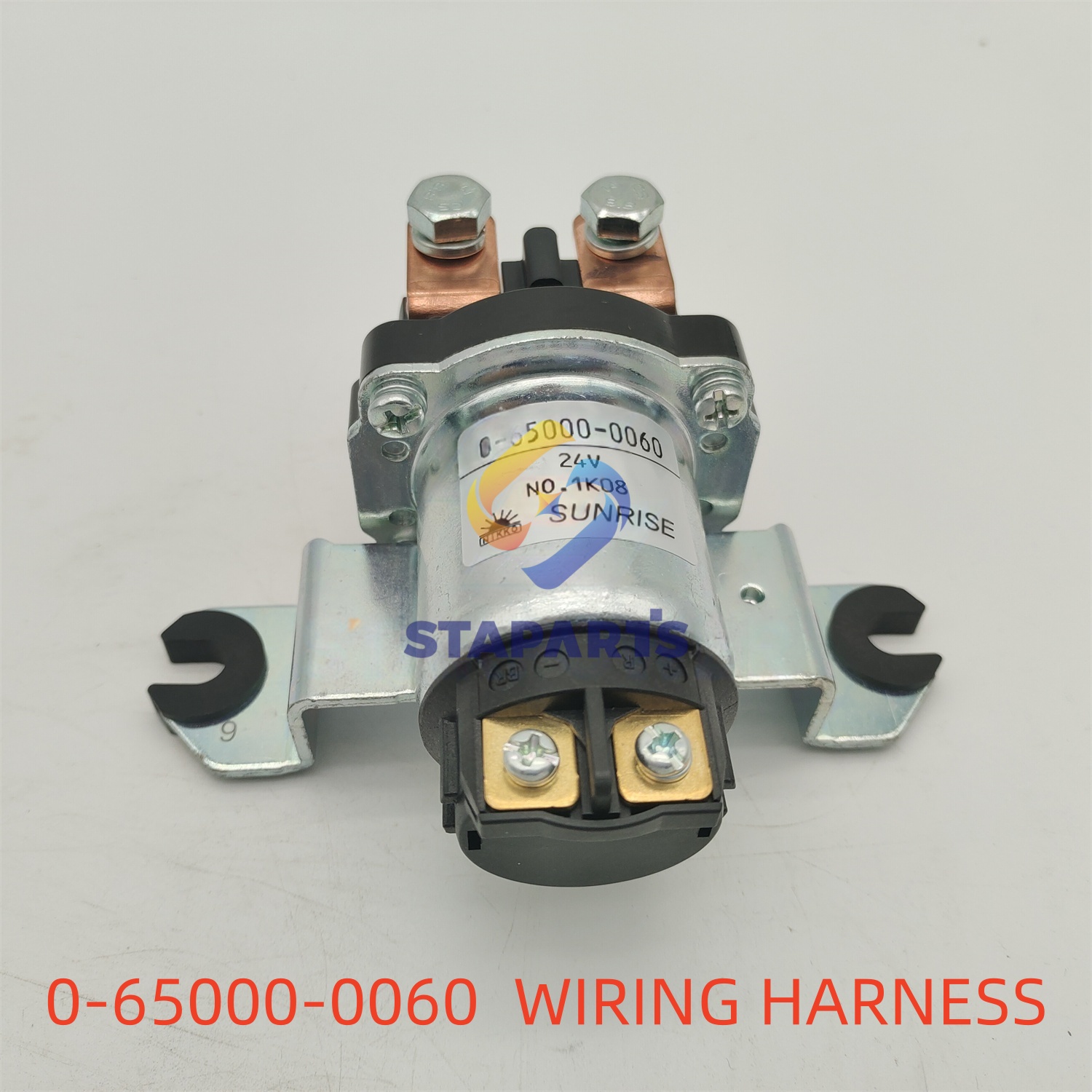 0-65000-0060 WIRING HARNESS