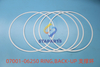 07001-06250 RING,BACK-UP