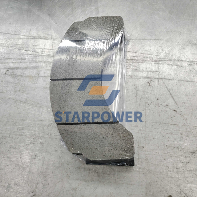 VE3909 Komatsu LININGS Star Power