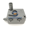 421-43-27401 Komatsu CHARGE VALVE ASSY Star Power