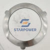 421-33-32350 Komatsu PLATE Star Power
