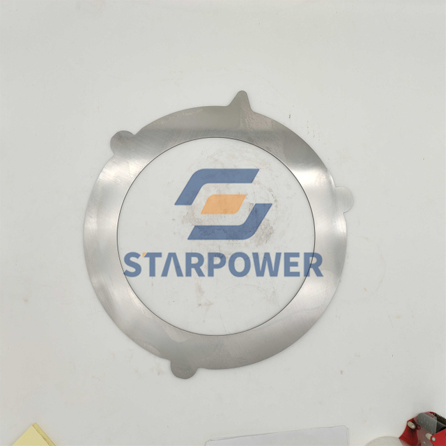 421-33-31340 Komatsu PLATE Star Power