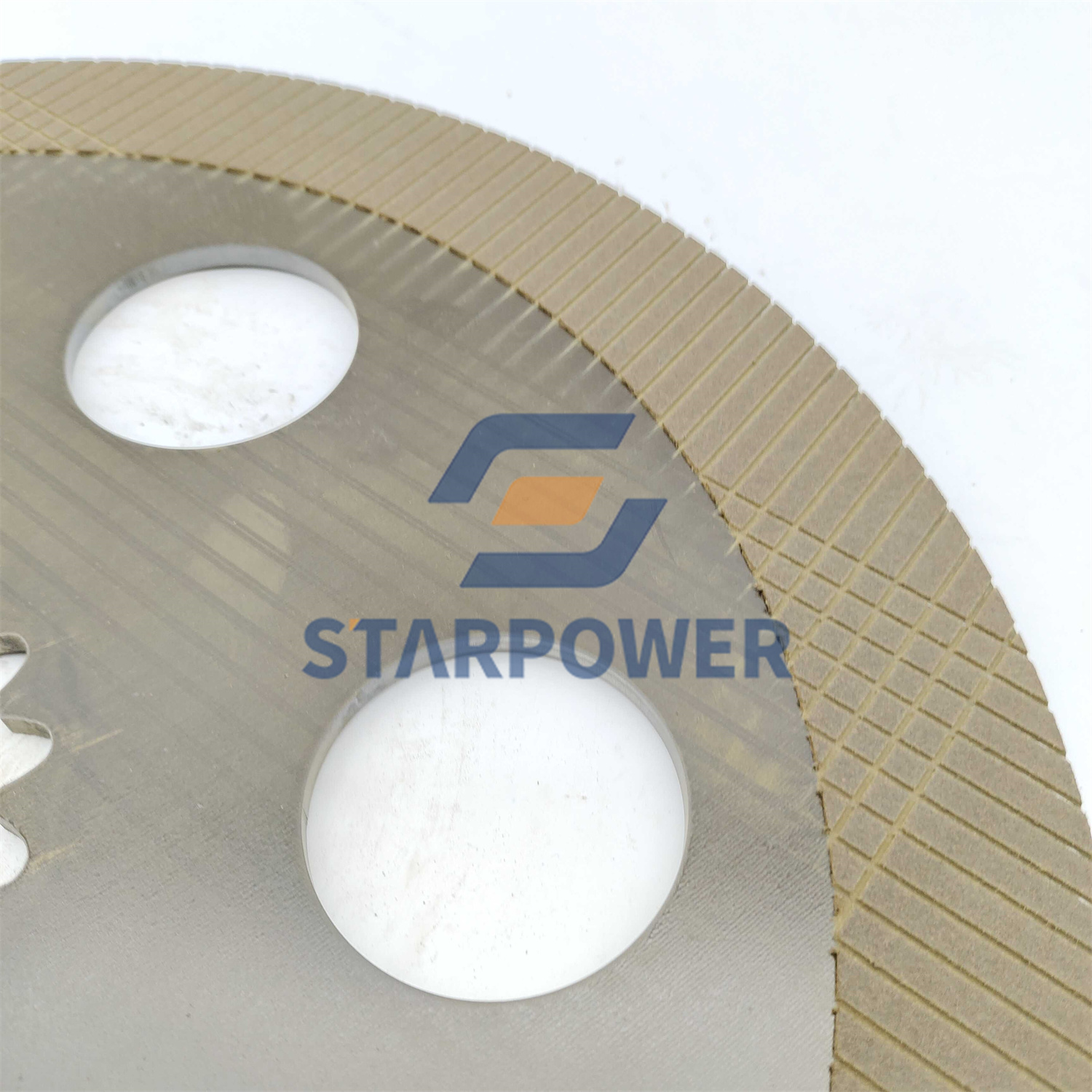 421-33-32241 Komatsu DISC Star Power