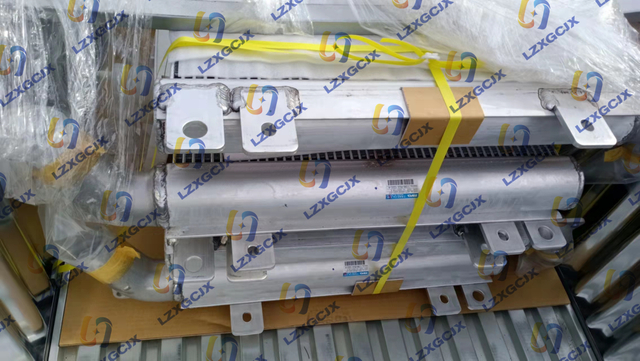 421-03-61231 Aftercooler Assembly WA470-8;WA480-8