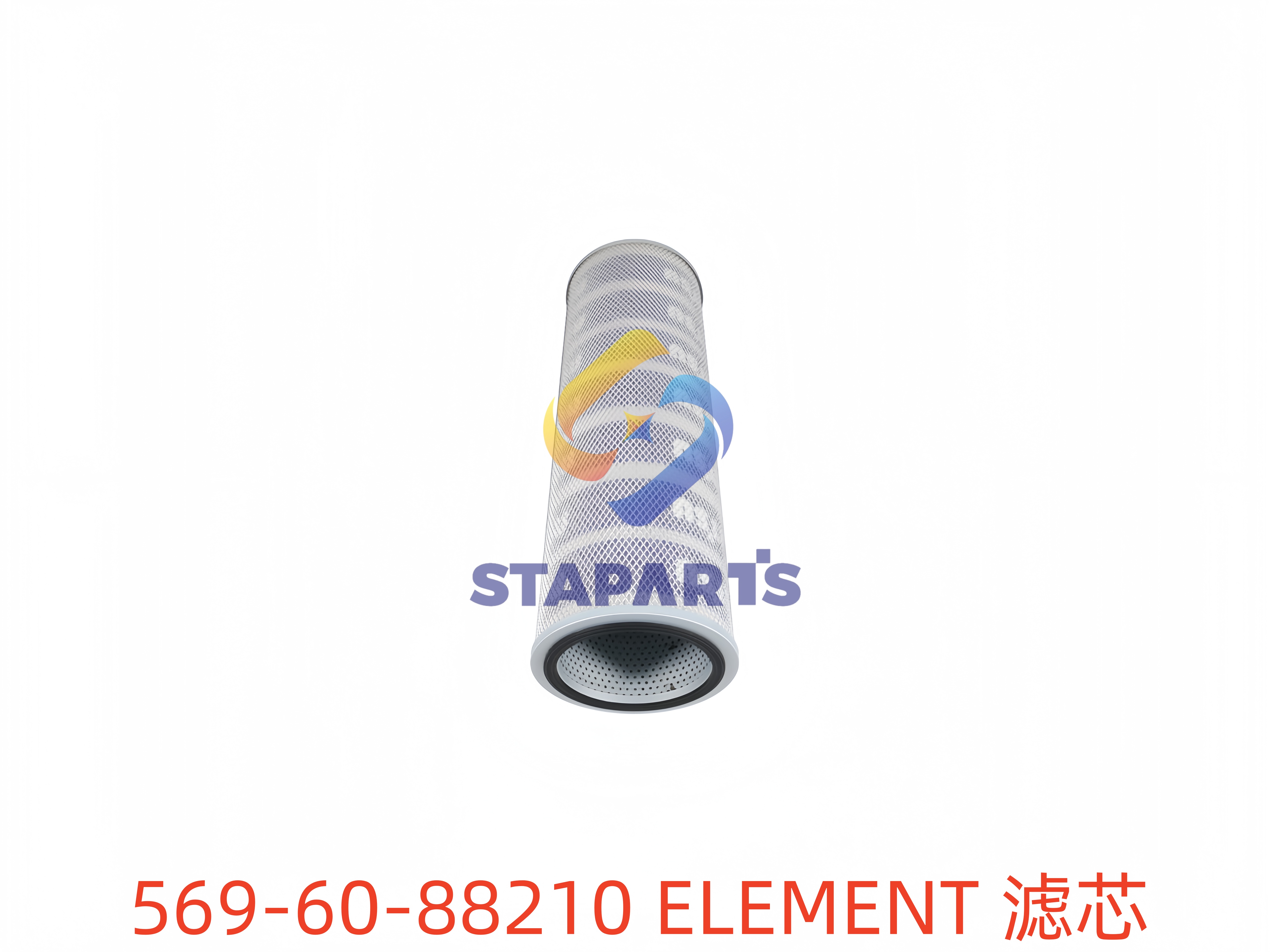 569-60-88210 ELEMENT
